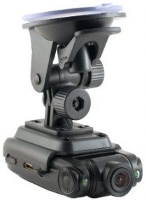 Видеорегистратор Carcam P5500 FHD
