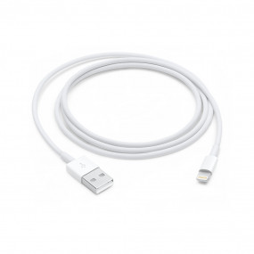 Apple Lightning to USB кабель (1 м) MXLY2ZM/A